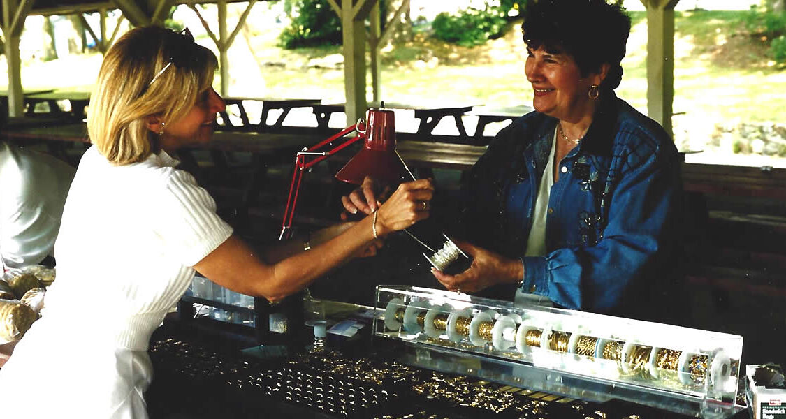 Flea Market Image