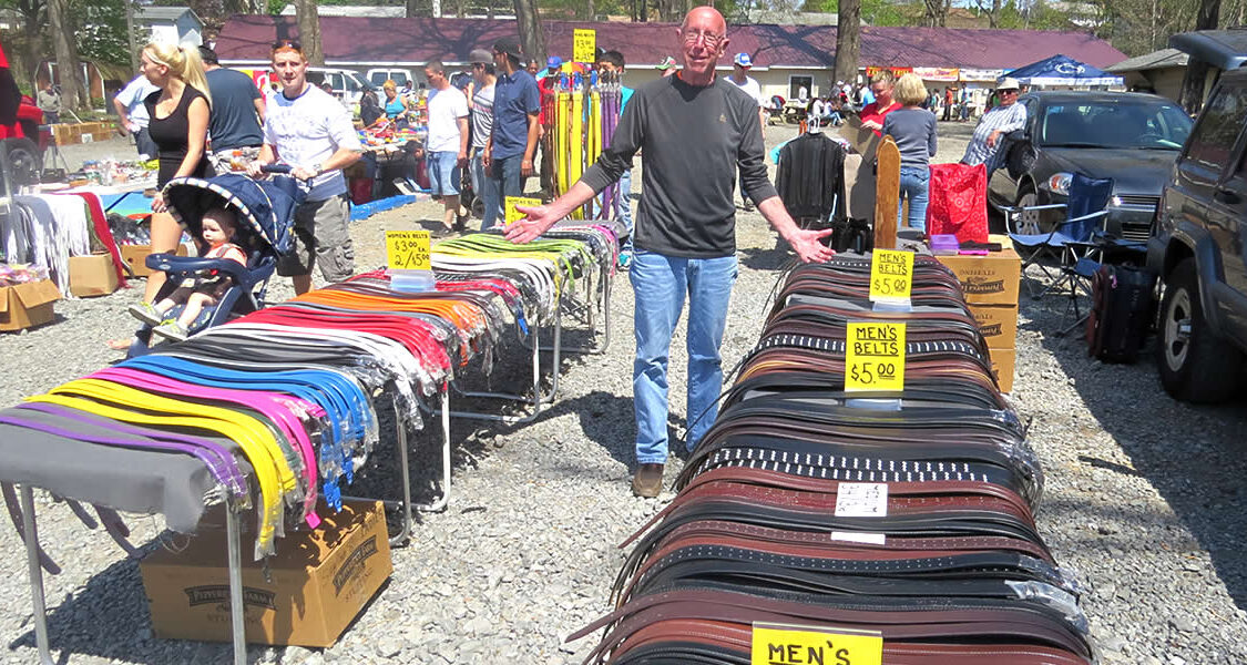 Flea Market Image